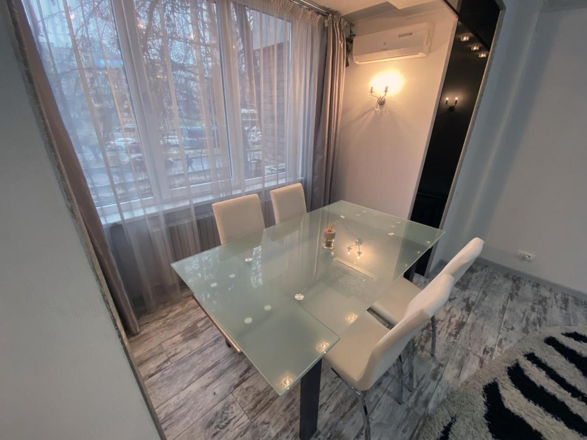 Bright Luxury Apartment Near Center Kischinau Exterior foto