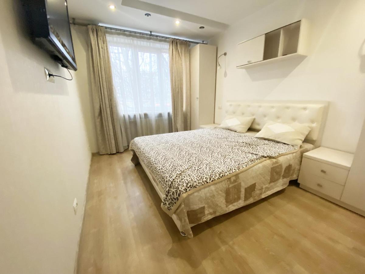 Bright Luxury Apartment Near Center Kischinau Exterior foto