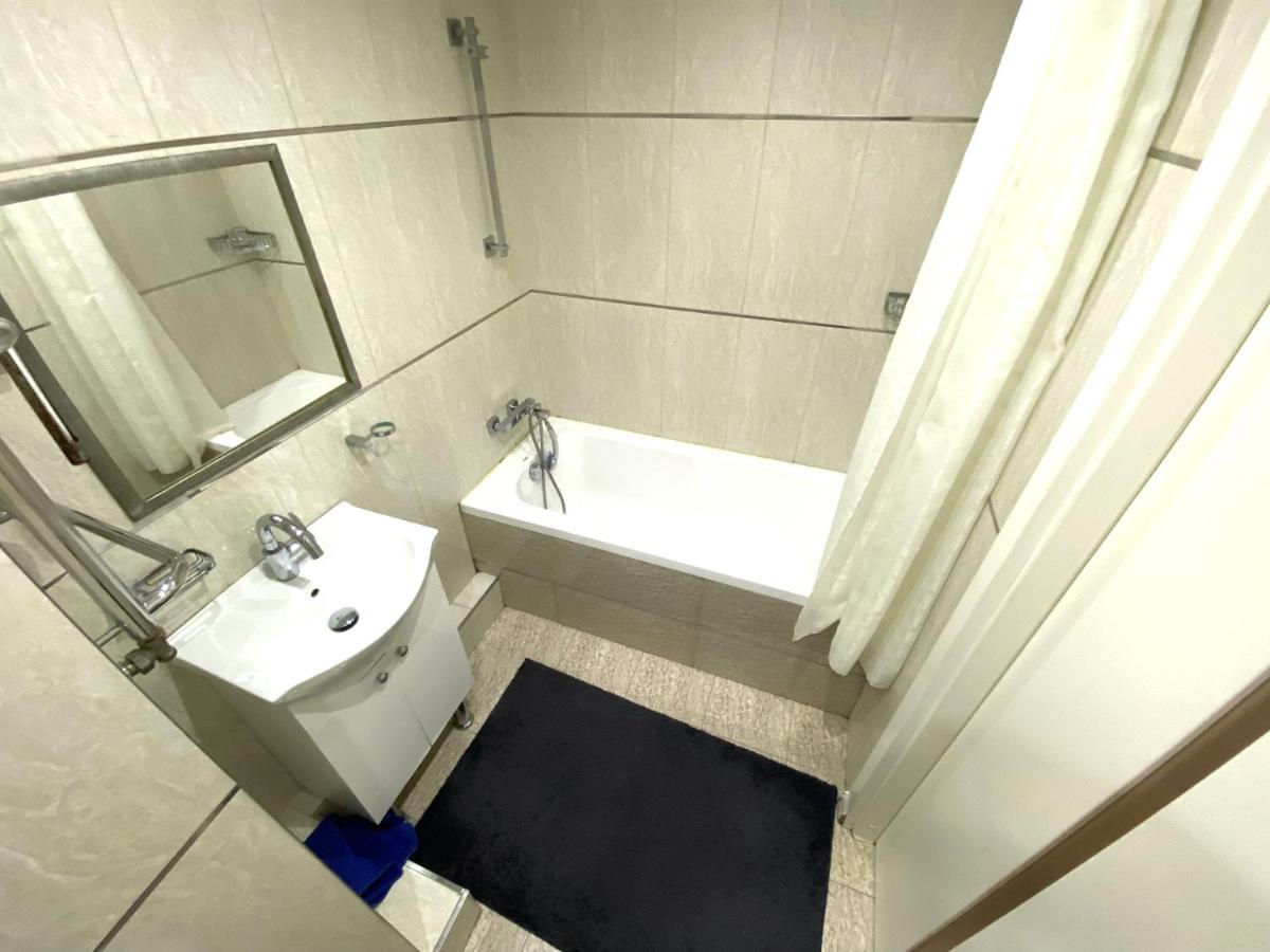 Bright Luxury Apartment Near Center Kischinau Exterior foto